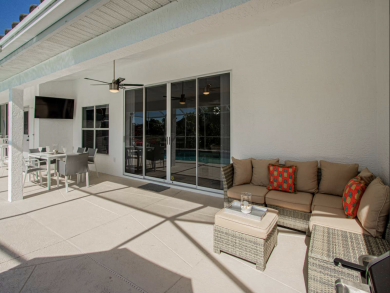 Newly Renovated with Canal Views